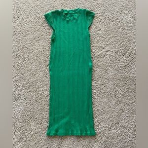 Zara Summer Mini Dress Size XS/S